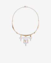 Heija choker