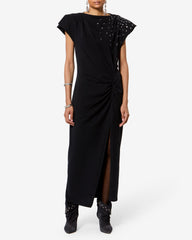 Nadela Dress