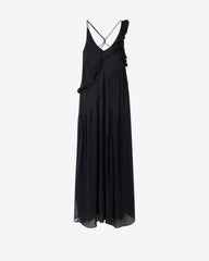 Luxie Dress
