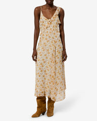 Luxie Dress