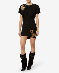 Sakia Dress