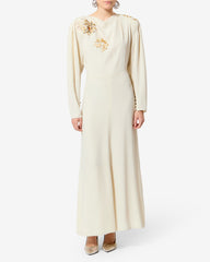 Samsha Dress