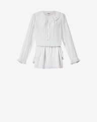Lenora Dress