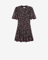 Daynia Dress
