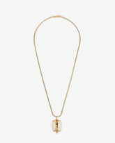 Hanae Long Necklace