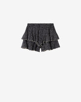 Jocadia Shorts
