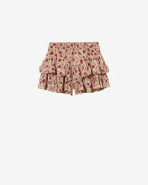 Jocadia Shorts