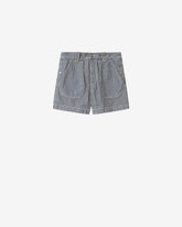 Eveja Shorts