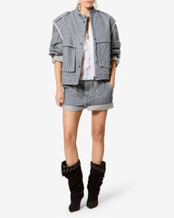 Eveja Shorts