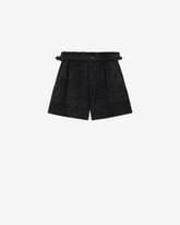Kisha Shorts