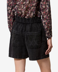 Kisha Shorts