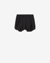 Layale Shorts