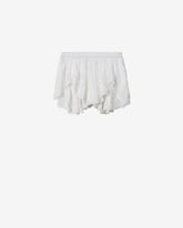 Layale Shorts