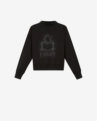 Moby Sweatshirt