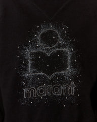 Moby Sweatshirt