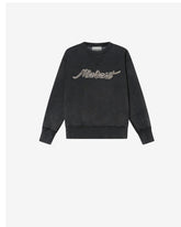 Sweatshirt Rise