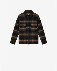Kervon wool jacket