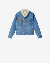 Jackson Denim Jacket
