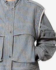 Edany Jacket