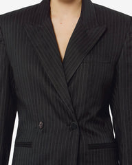 Ranya wool jacket