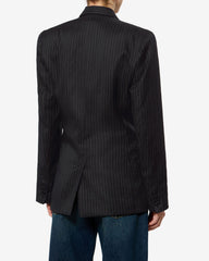 Ranya wool jacket