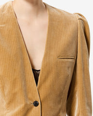 Fereole Jacket