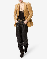 Fereole Jacket