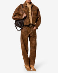 Belma Jacket
