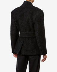 Syndra wool jacket