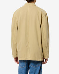 Kastan Jacket
