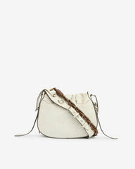 Bolton Bag in Suede Leather