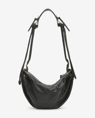 Maia Medium Bag in Leather