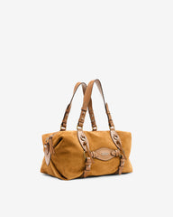 Tilpa Suede Bag