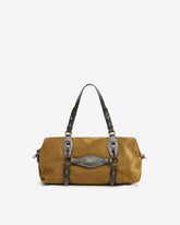 TILPA SUEDE BAG