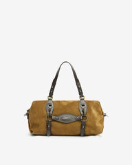 TILPA SUEDE BAG