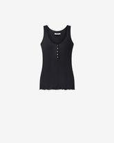 Helma Silk Tank Top