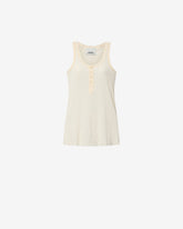 Helma Silk Tank Top