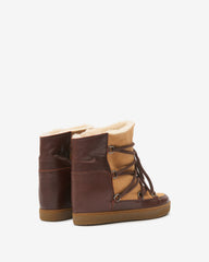 Nowles Ankle Boots
