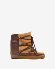 Nowles Ankle Boots