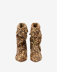 Edrik Ankle Boots