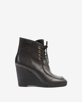 Cylia Ankle Boots