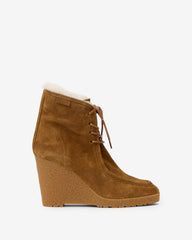 Cylia Ankle Boots