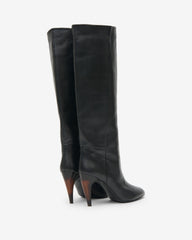 Jany High Boots