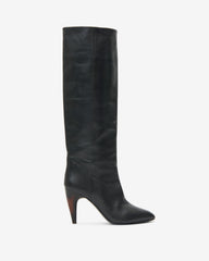 Jany High Boots