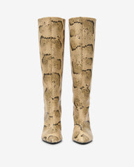 Jany High Boots