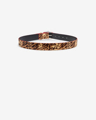 Lapae leather belt