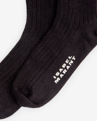 Selver Socks