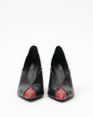 Luza Pumps