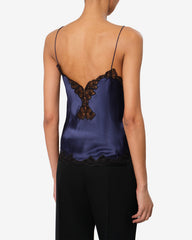 Amael silk top