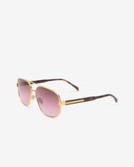 Clero Pilot Sunglasses